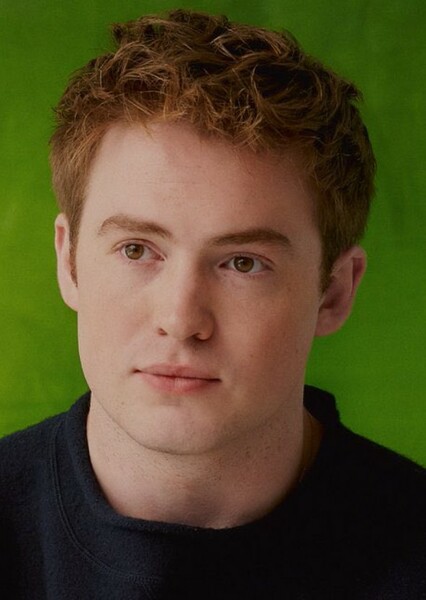 Kit Connor photo