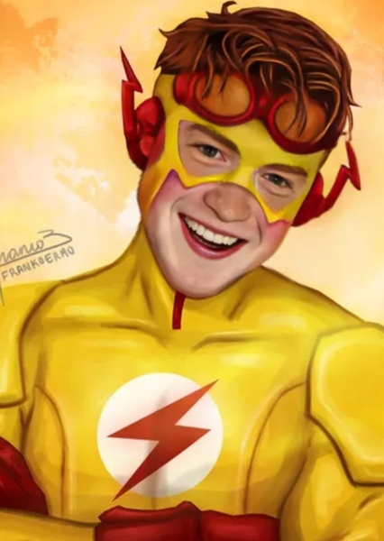 Kit Connor
