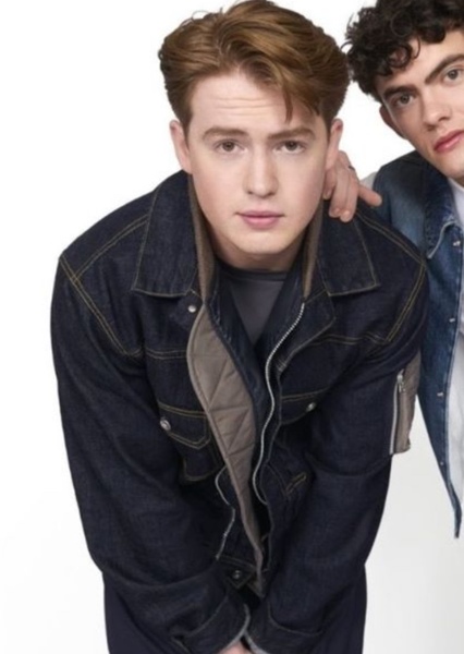 Kit Connor photo