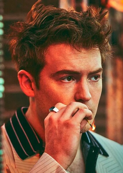 Kit Connor