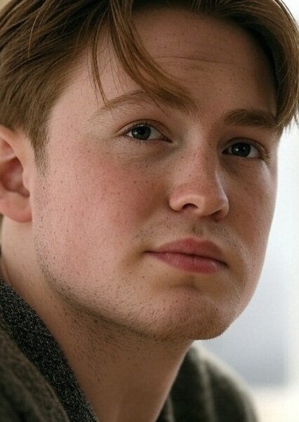 Kit Connor photo