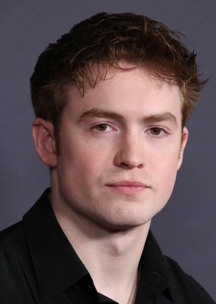 Kit Connor photo