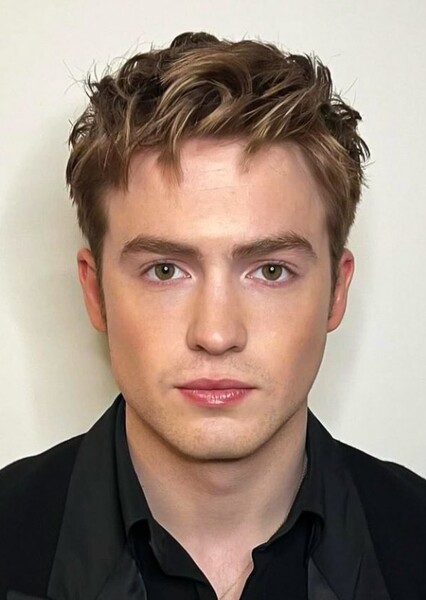 Kit Connor photo