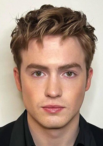 Kit Connor photo