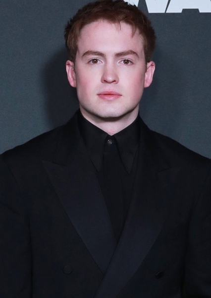 Kit Connor photo
