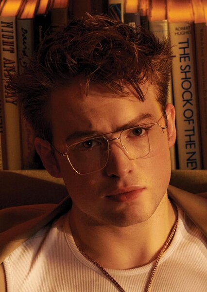 Kit Connor