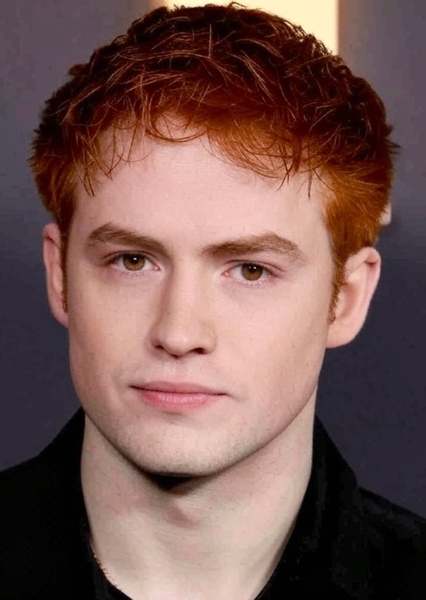 Kit Connor
