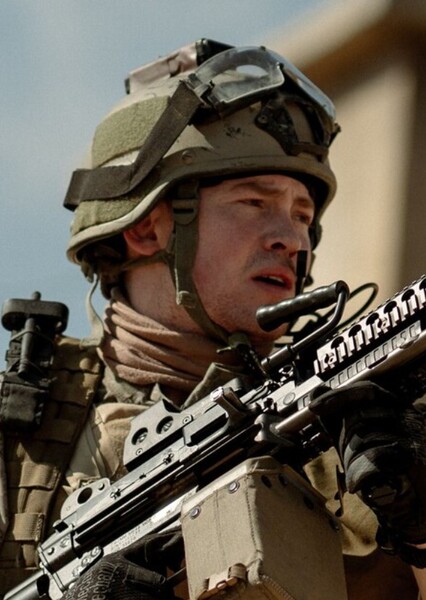 Private Danny "Hawk" Hawkins