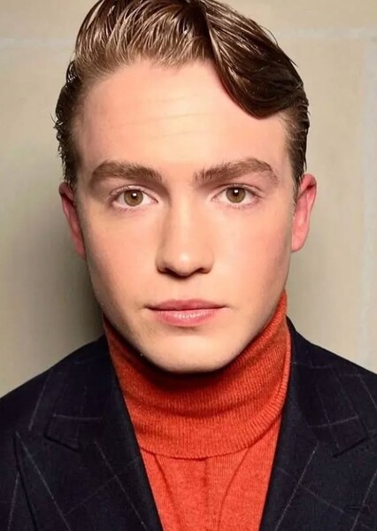 Kit Connor