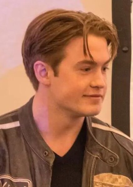Kit Connor photo