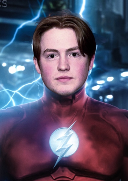 The flash