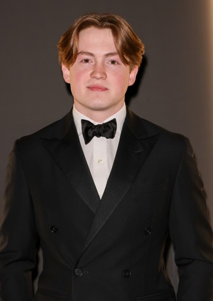 Kit Connor photo