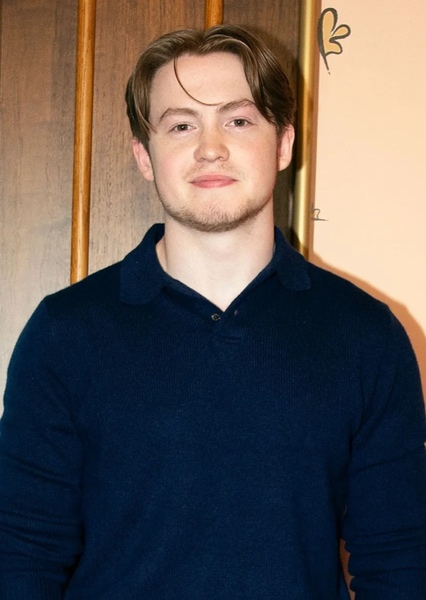 Kit Connor photo