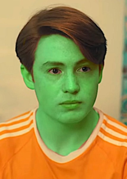 Kit Connor photo