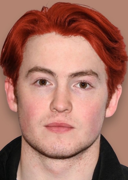 Kit Connor