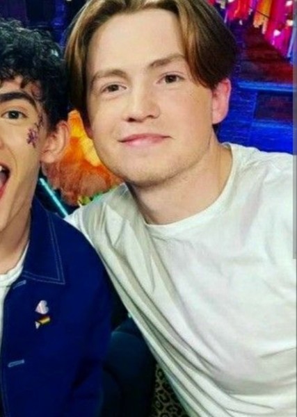 Kit Connor photo