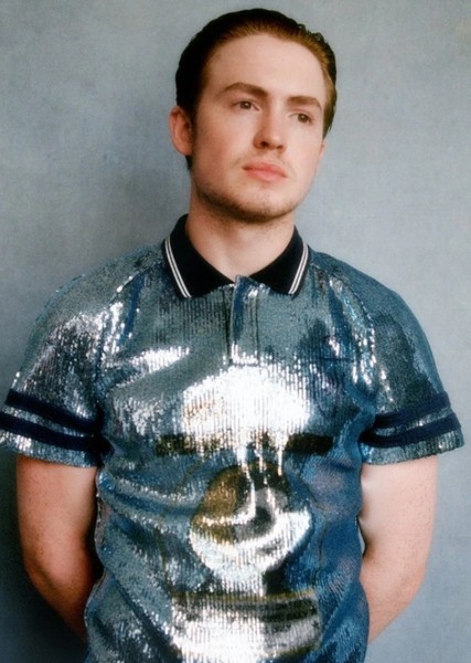 Kit Connor photo