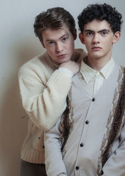 Kit Connor photo