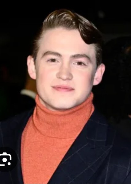 Kit Connor photo