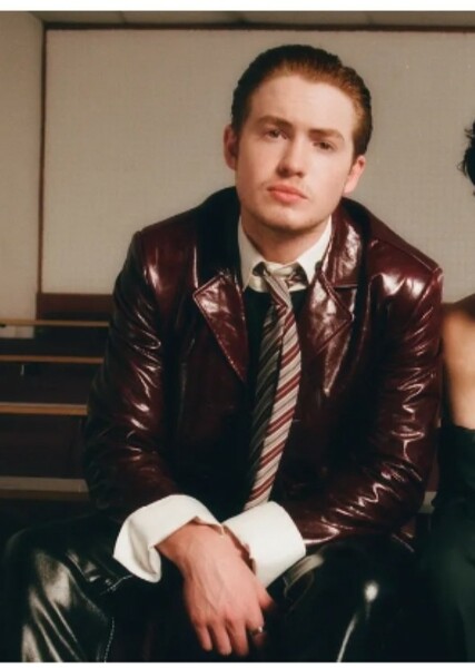 Kit Connor photo