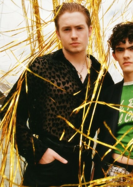 Kit Connor photo