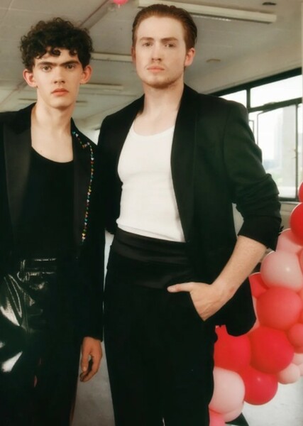 Kit Connor photo