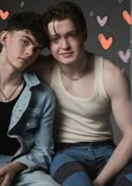 Kit Connor photo