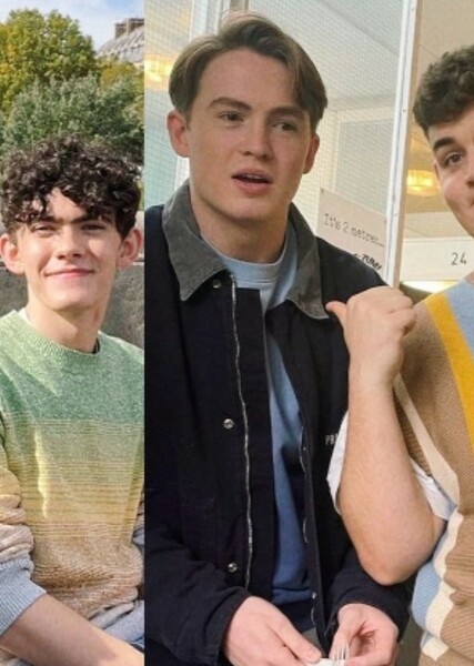 Kit Connor photo