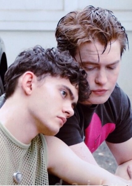Kit Connor photo
