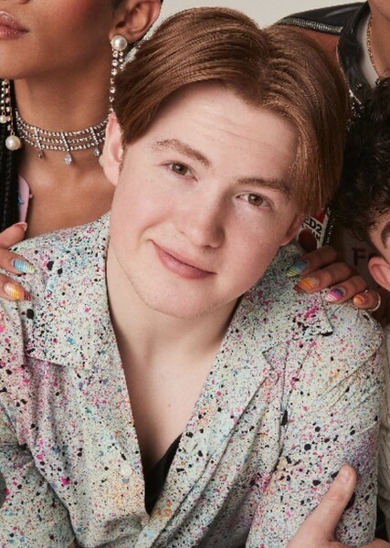 Kit Connor photo