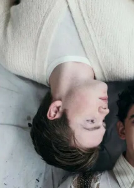 Kit Connor photo