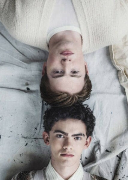Kit Connor photo
