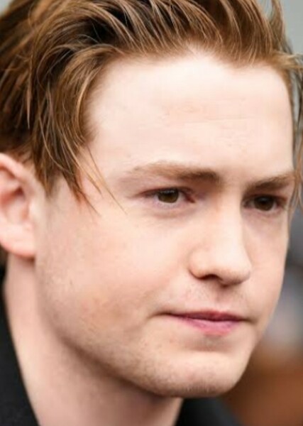 Kit Connor photo