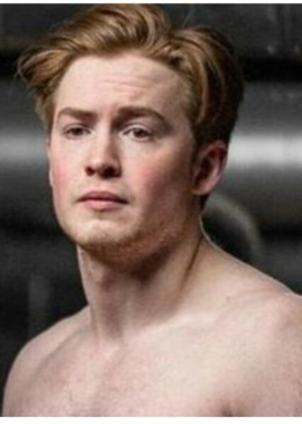 Kit Connor photo