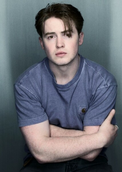 Kit Connor photo