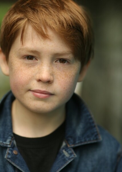 Kit Connor photo