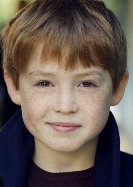 Kit Connor photo
