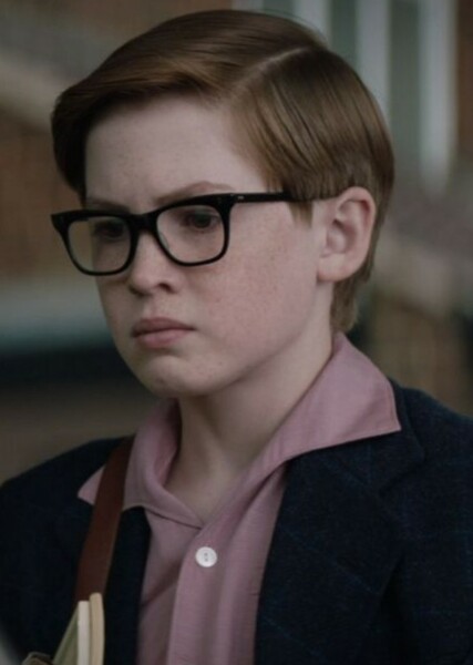 Kit Connor photo