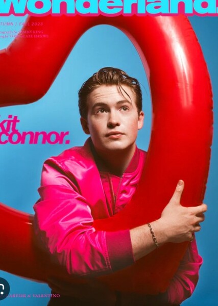 Kit Connor photo