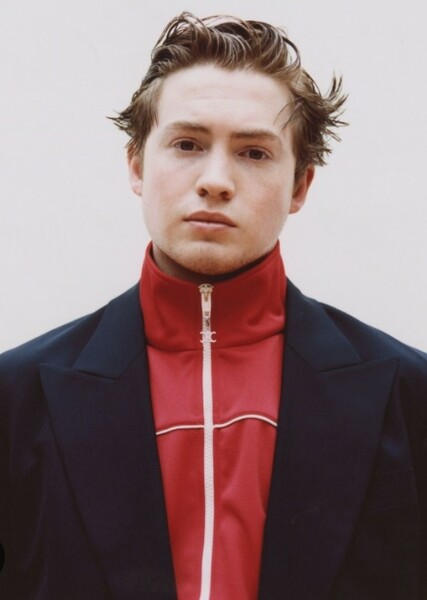 Kit Connor photo
