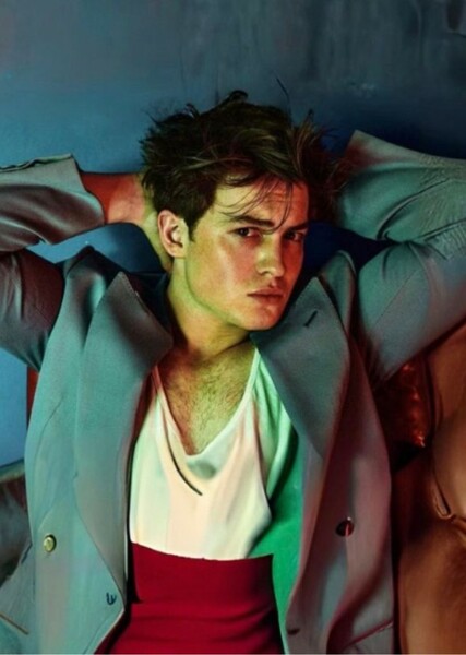Kit Connor photo