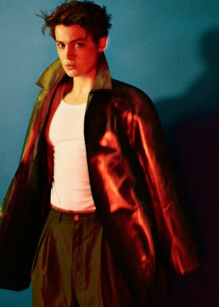 Kit Connor photo