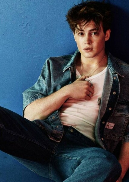 Kit Connor photo