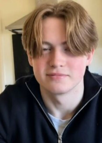 Kit Connor photo