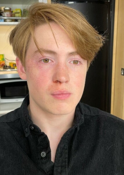 Kit Connor photo