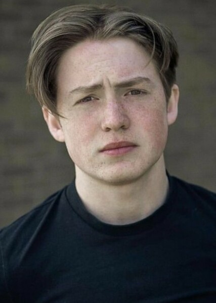 Kit Connor photo
