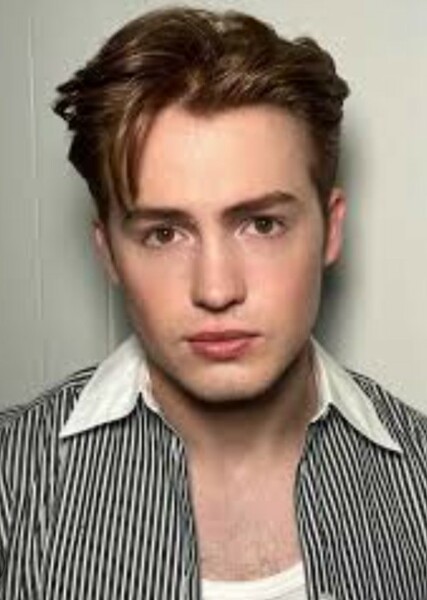 Kit Connor photo