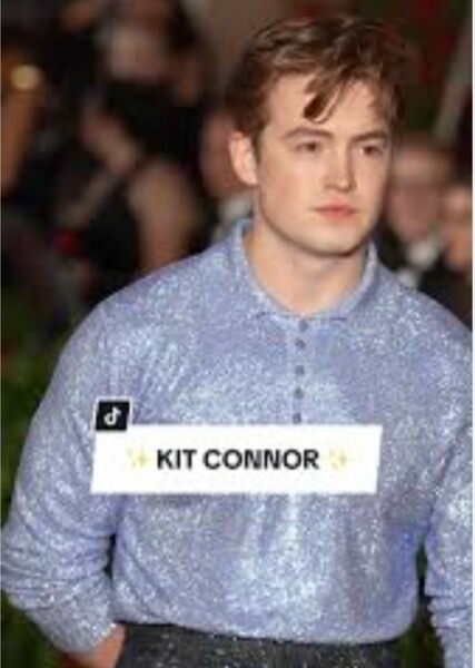 Kit Connor photo