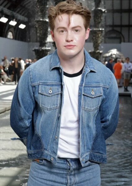 Kit Connor photo