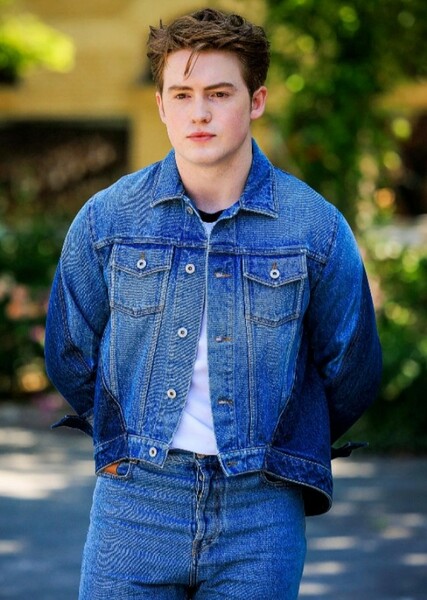 Kit Connor photo